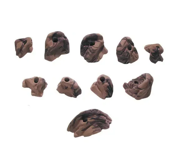 Groperz Rock Realistic Set - Image 2