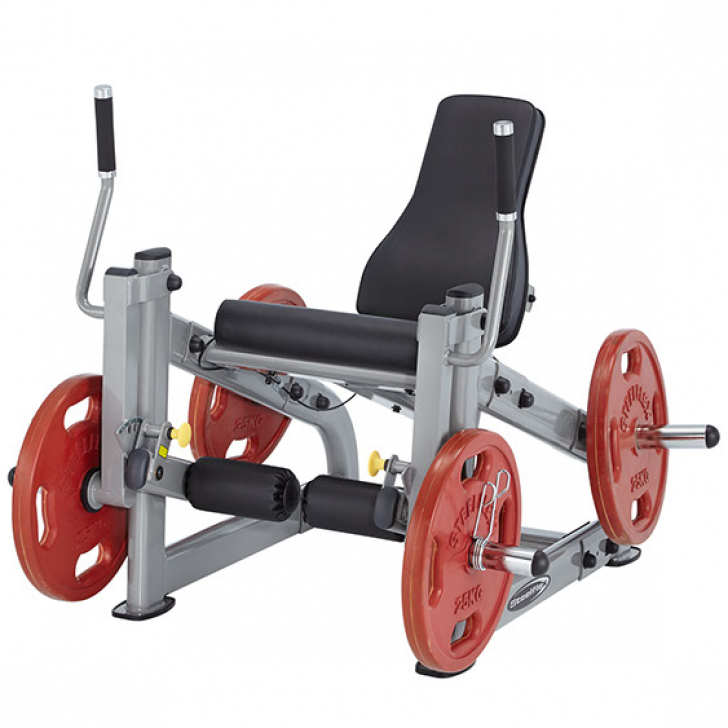 Steelflex PLLP Leg Press - Image 2