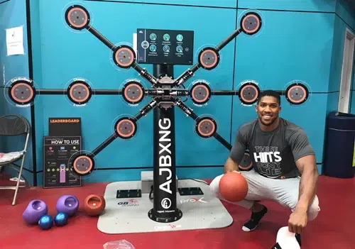 CardioWall Pro-X - Image 2