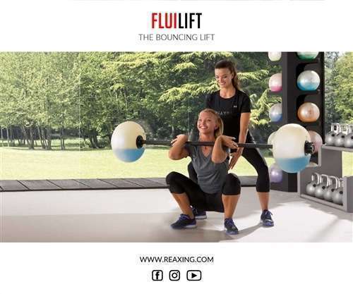 Fluilift