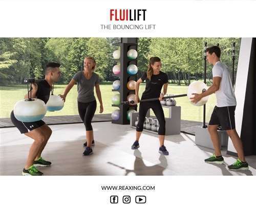 Fluilift