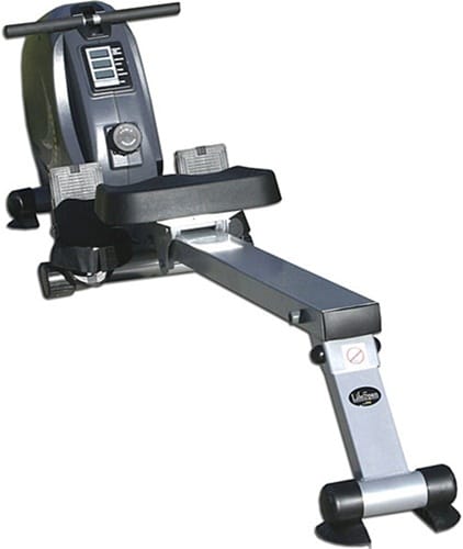 RW1000 Rowing Machine