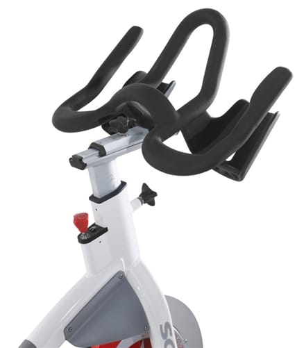 Schwinn AC Sport with Carbon Blue Belt Drive