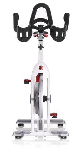 Schwinn AC Sport with Carbon Blue Belt Drive