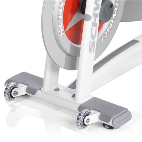 Schwinn AC Sport with Carbon Blue Belt Drive