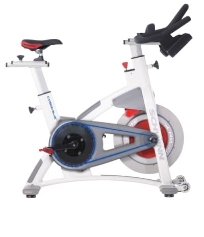 Schwinn AC Performance Plus with Carbon Blue