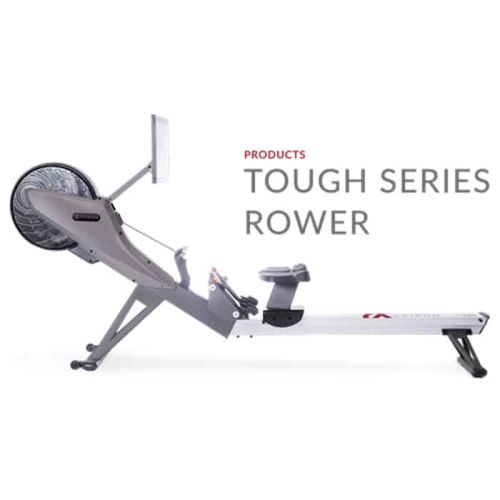 products Aviron Tough 