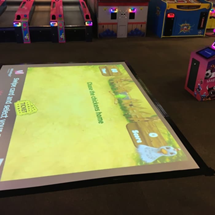 products MAGIX FLOOR