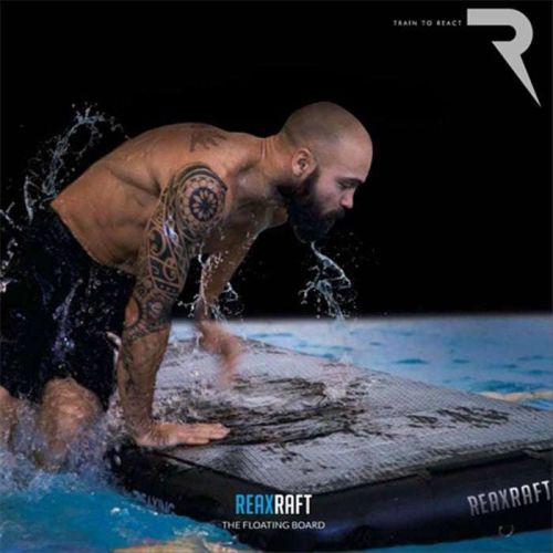products REAX Raft 