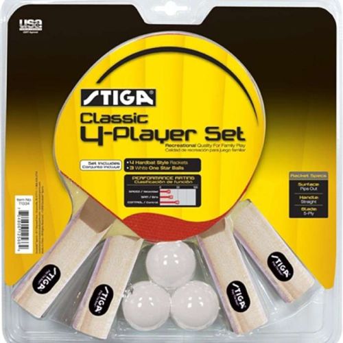 products Stiga T 