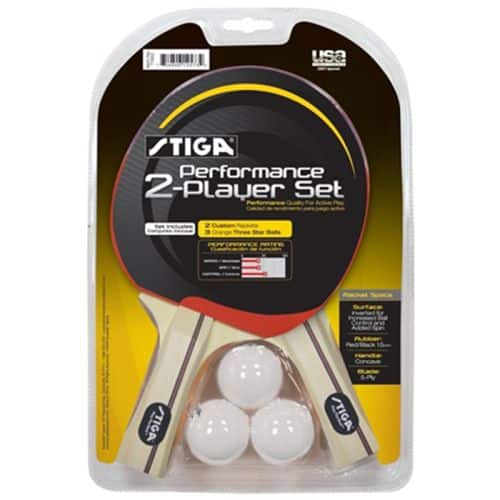 products Stiga T 