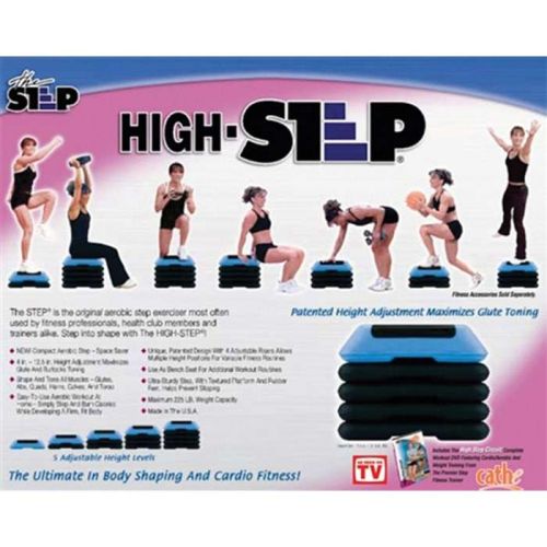 products TheStep F 