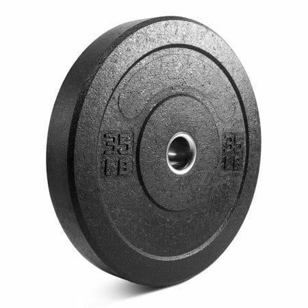 35lb crumb rubber plate