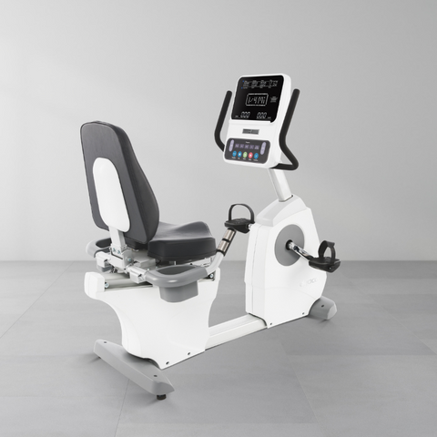 Spirit  4.0R Recumbent Bike