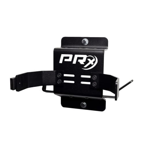 PRx Golf Bag Storage PX3650B Black