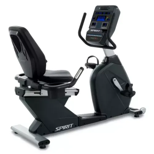 Spirit CR900 - Full Commercial