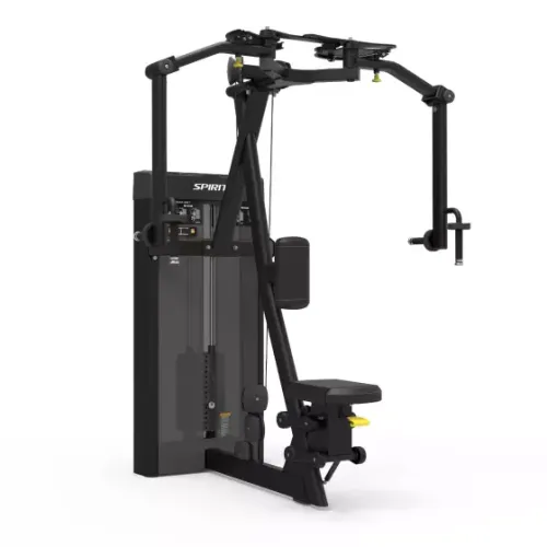 Spirit CSD-PFRD Dual Pec Fly/Rear Delt