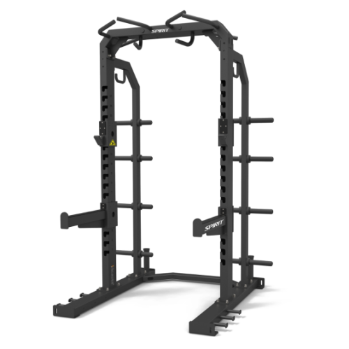Spirit CSF-HRAC Half Rack