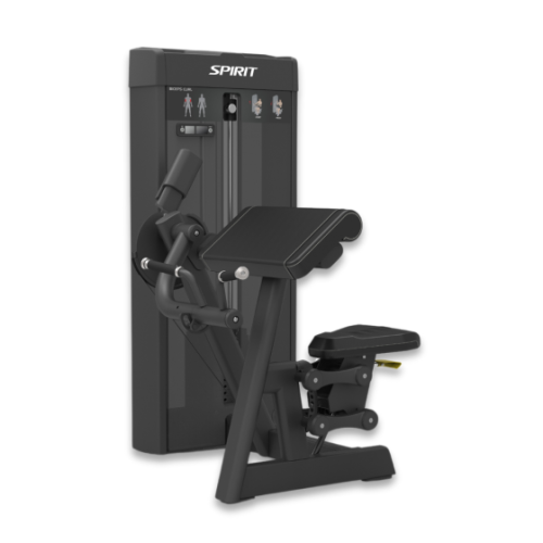 Spirit CSS-BCUR Biceps Curl