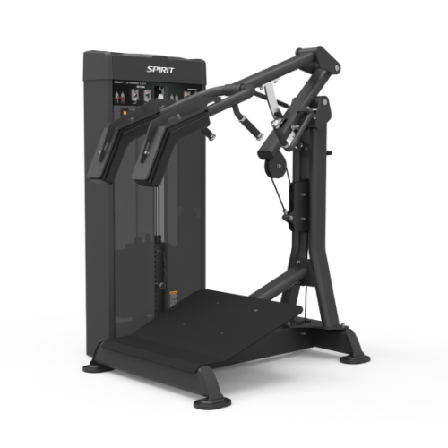 Spirit CSS-SQSC Squat / Standing Calf