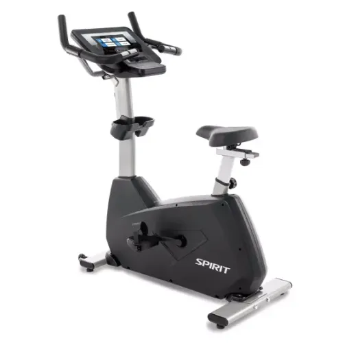 Spirit CU800ENT - 15.6" touch screen w/mirroring and WiFi
