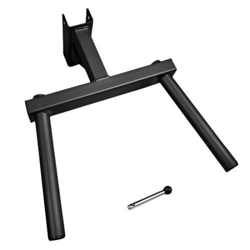 Dip Station Storage PXS009 Black Onyx