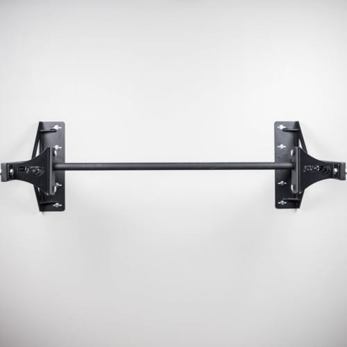 Profile Topper Bar (Straight Bar) PX1607 Black Onyx
