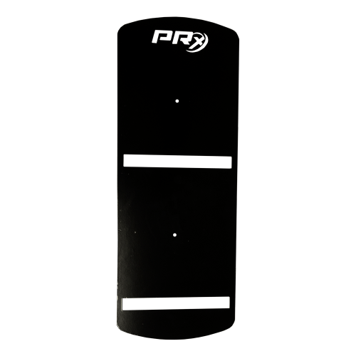 Profile? Wall Ball Target PX002 Black Onyx