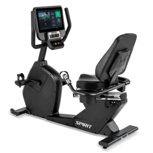Spirit CR800ENT - 15.6" touch screen w/mirroring and WiFi