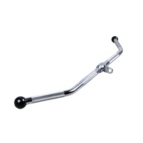 PRx 34" Lat Pulldown Bar PX613 Bright Zinc