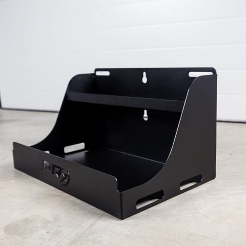 PRx Large Junk Drawer PX2929B Black