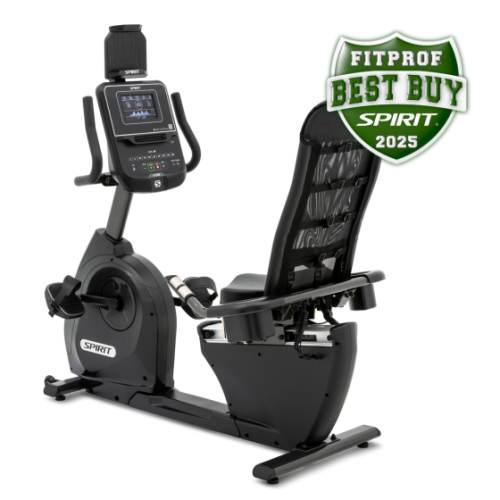 Spirit XBR95