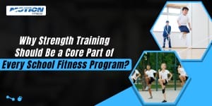 strength training
