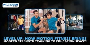 modern strength training