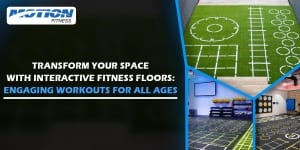 interactive fitness floors